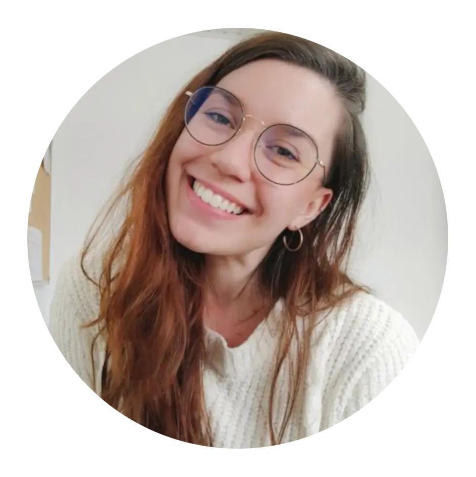 Caroline Minski: